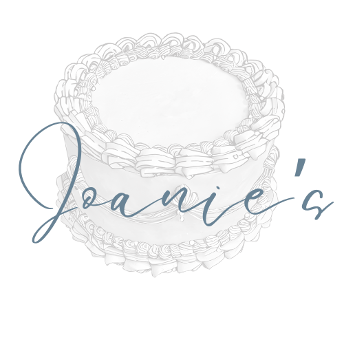 Joanie's Cake Shop